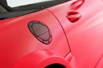 Mercedes-Benz SLS AMG Hawk Roadster by Hamann 2012 года